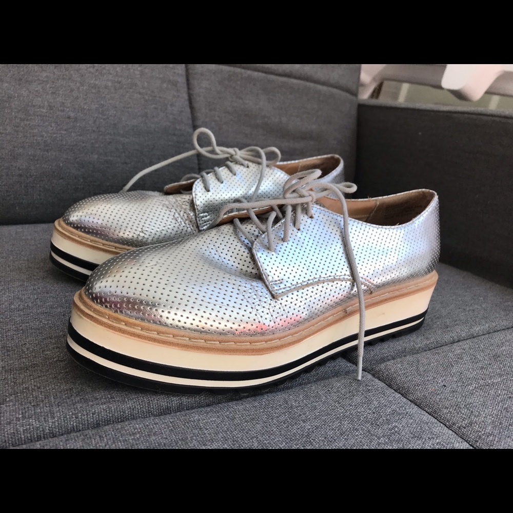 Steve Madden Shoes